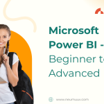 Microsoft Power BI – Beginner to Advanced